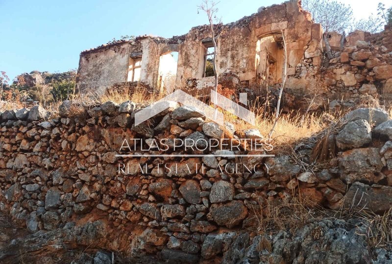 Οικόπεδο 2.450 τ.μ. πρός πώληση, Ν. Χανίων, Ακρωτήρι