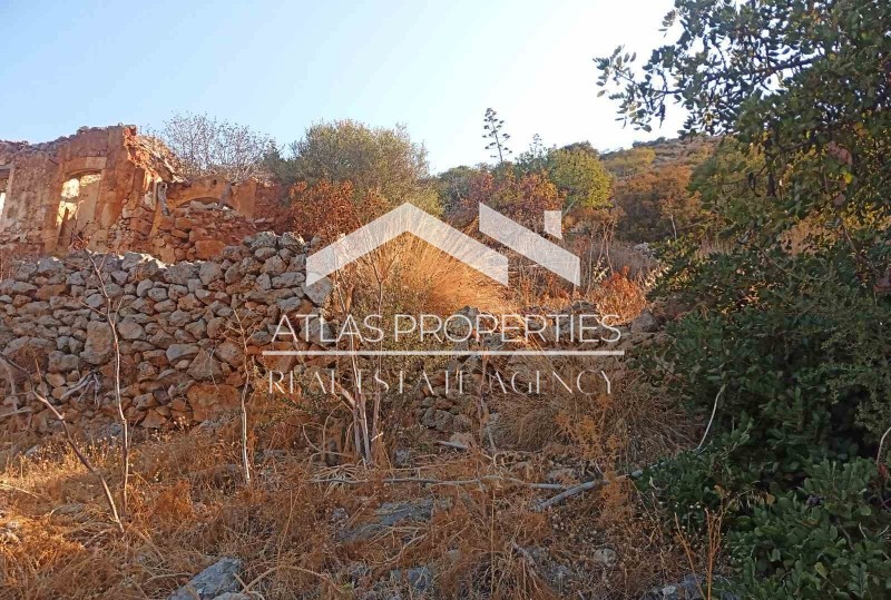 Οικόπεδο 2.450 τ.μ. πρός πώληση, Ν. Χανίων, Ακρωτήρι