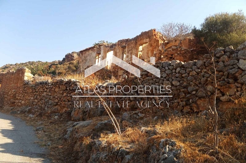 Οικόπεδο 2.450 τ.μ. πρός πώληση, Ν. Χανίων, Ακρωτήρι