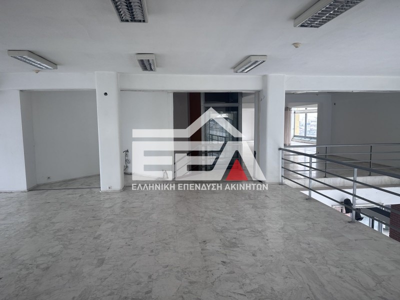 Επιχειρηματικό κτίριο 2.500 τ.μ. πρός ενοικίαση, Θεσσαλονίκη - Περιφ/Κοί Δήμοι, Ευκαρπία