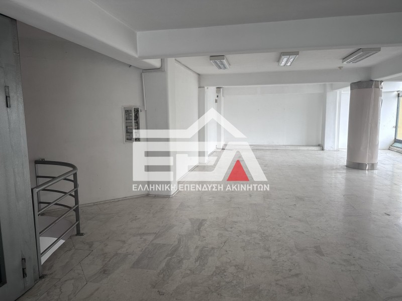 Επιχειρηματικό κτίριο 2.500 τ.μ. πρός ενοικίαση, Θεσσαλονίκη - Περιφ/Κοί Δήμοι, Ευκαρπία