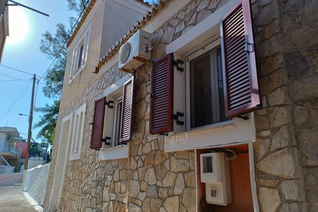 Μονοκατοικία 200 τ.μ. για πώληση