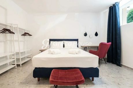 Apartment 110sqm for sale-Mets - Kalimarmaro » Kallimarmaro