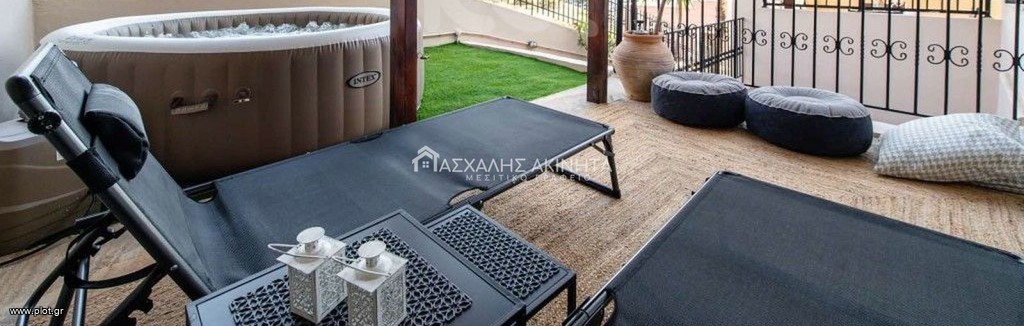 Κτίριο 284 τ.μ. προς πώληση, Λυγαριά Γαζίου