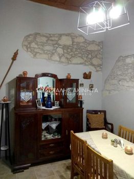 Μεζονέτα 80τ.μ. για ενοικίαση-Νίκος καζαντζάκης » Άγιες παρασκιές