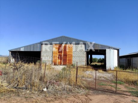 Warehouse 400sqm for rent-Almiros » Efxeinoupoli