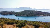 Parcel 6.999sqm for sale-Meganisi » Katomeri