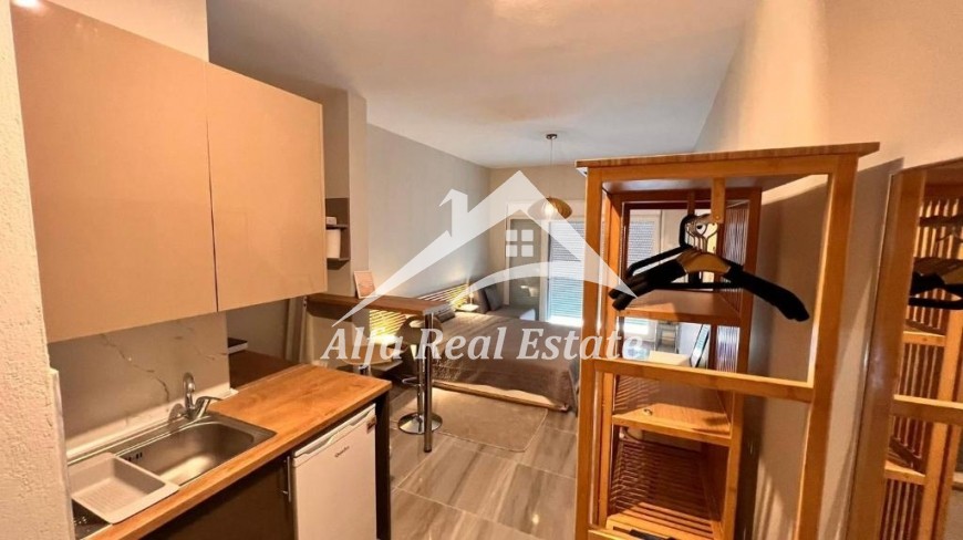 Studio / γκαρσονιέρα 25 τ.μ. πρός πώληση, Θεσσαλονίκη - Περιφ/Κοί Δήμοι, Θερμαϊκός