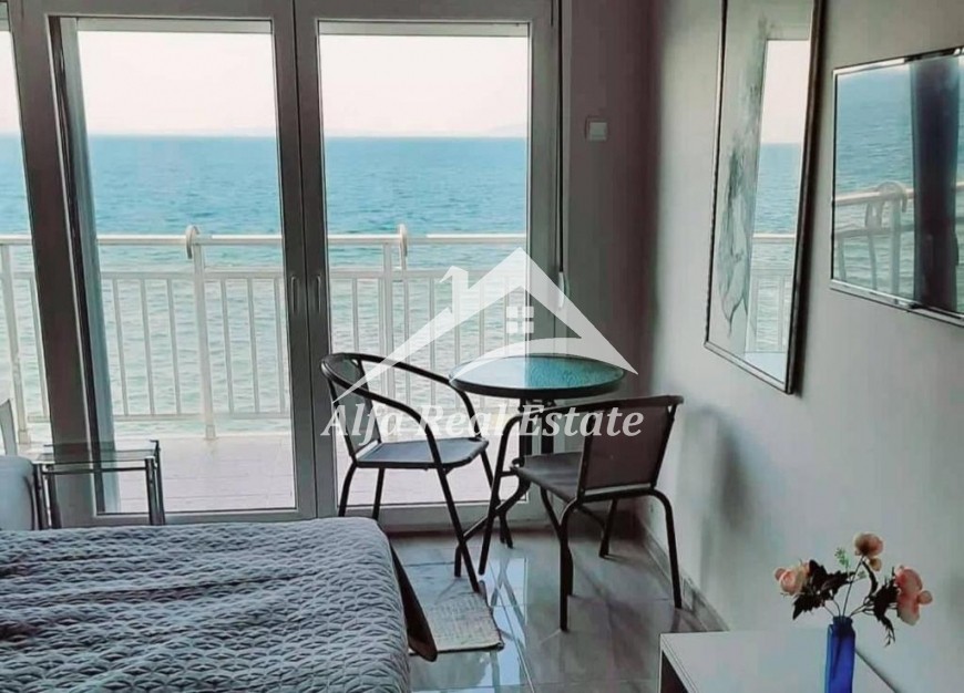 Studio / γκαρσονιέρα 25 τ.μ. πρός πώληση, Θεσσαλονίκη - Περιφ/Κοί Δήμοι, Θερμαϊκός