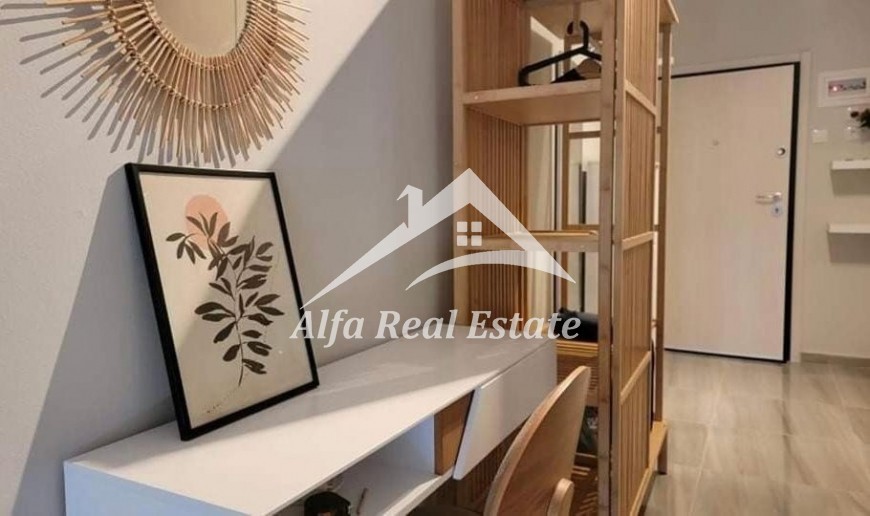 Studio / γκαρσονιέρα 25 τ.μ. πρός πώληση, Θεσσαλονίκη - Περιφ/Κοί Δήμοι, Θερμαϊκός