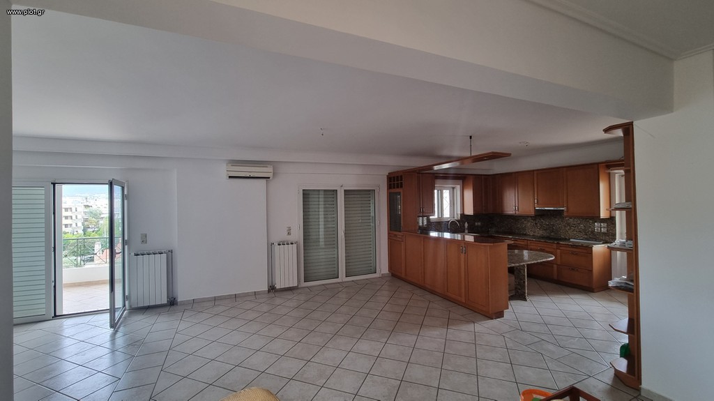 Διαμέρισμα 145 τ.μ. πρός πώληση, Αθήνα - Βόρεια Προάστια, Χαλάνδρι