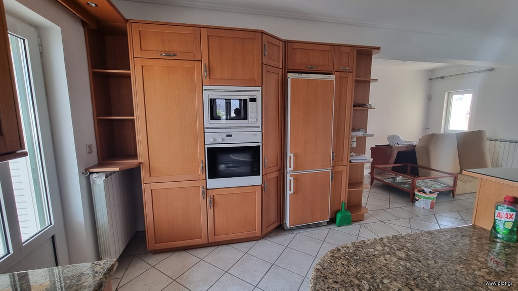 Διαμέρισμα 145 τ.μ. πρός πώληση, Αθήνα - Βόρεια Προάστια, Χαλάνδρι