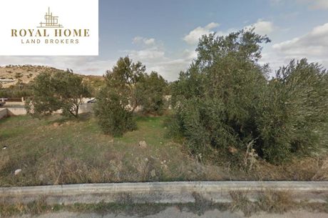Land plot 422sqm for sale-Kalivia Thorikou » Lagonisi
