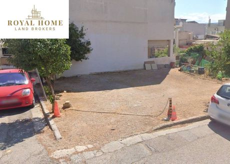 Οικόπεδο 163 τ.μ. για πώληση