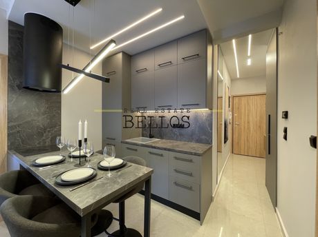 Apartment 60sqm for sale-Rotonta