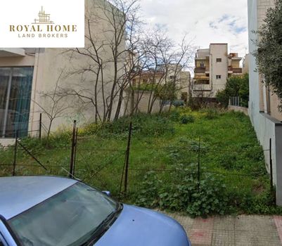 Land plot 245sqm for sale-Ilion » Politeknon