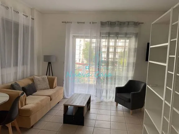 Apartment 38 sqm for rent, Achaia, Patra