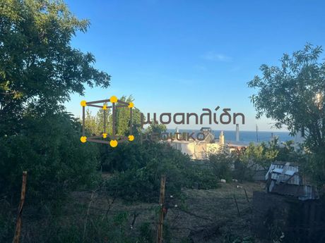 Land plot 340sqm for sale-Alexandroupoli » Makri