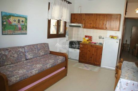 Studio / γκαρσονιέρα 35τ.μ. για ενοικίαση-Γεροπόταμος » Μπαλί