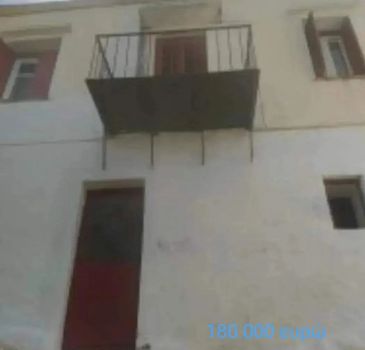 Μονοκατοικία 65 τ.μ. για πώληση