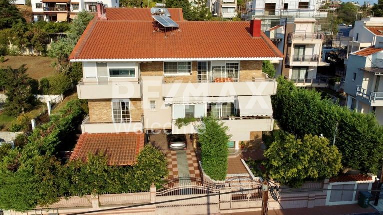 Μονοκατοικία 480 τ.μ. για πώληση, Θεσσαλονίκη - Περιφ/Κοί Δήμοι, Πανόραμα