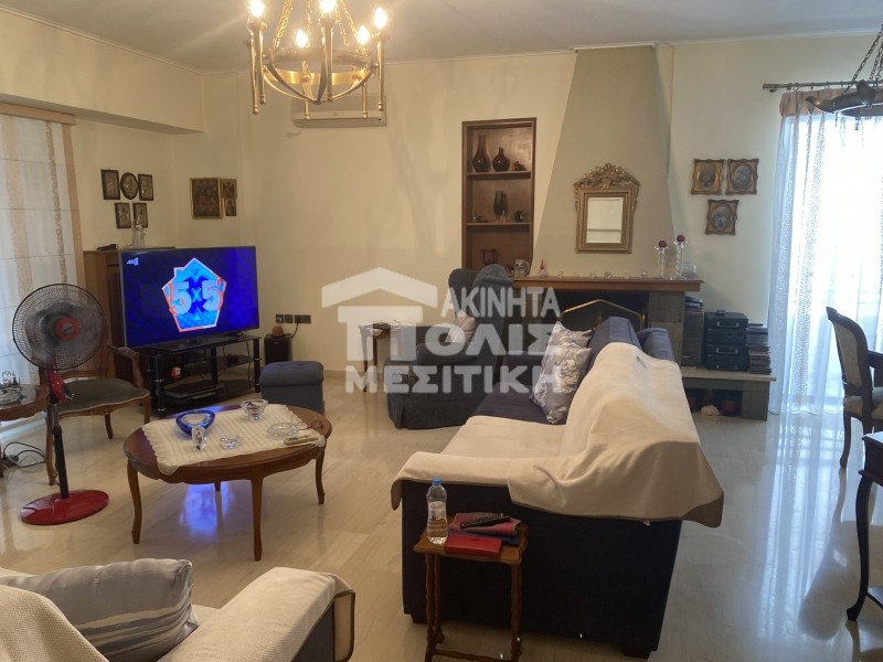 Διαμέρισμα 116 τ.μ. πρός πώληση, Αθήνα - Νότια Προάστια, Παλαιό Φάληρο
