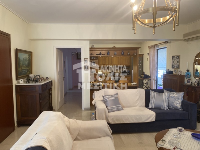 Διαμέρισμα 116 τ.μ. πρός πώληση, Αθήνα - Νότια Προάστια, Παλαιό Φάληρο