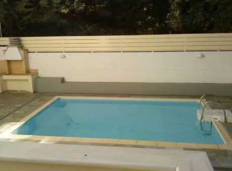 Μονοκατοικία 400τ.μ. για πώληση-Εκάλη