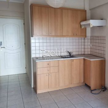 Studio 25sqm for rent-Patra » Tampachana