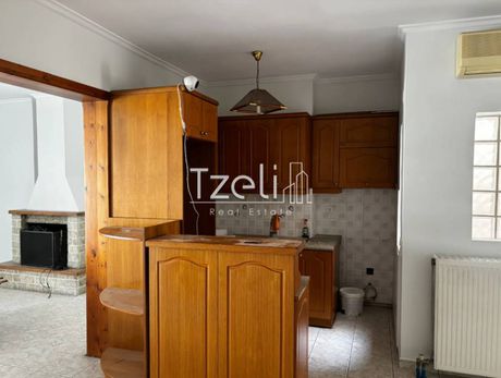 Apartment 75sqm for rent-Patra » Pyrosvestio