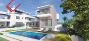 Detached home 315sqm for sale-Keratea » Ari