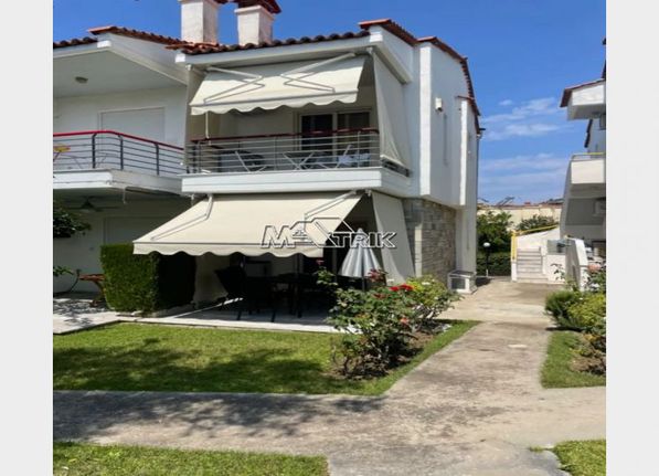 Maisonette 90 sqm for sale, Chalkidiki, Kassandra