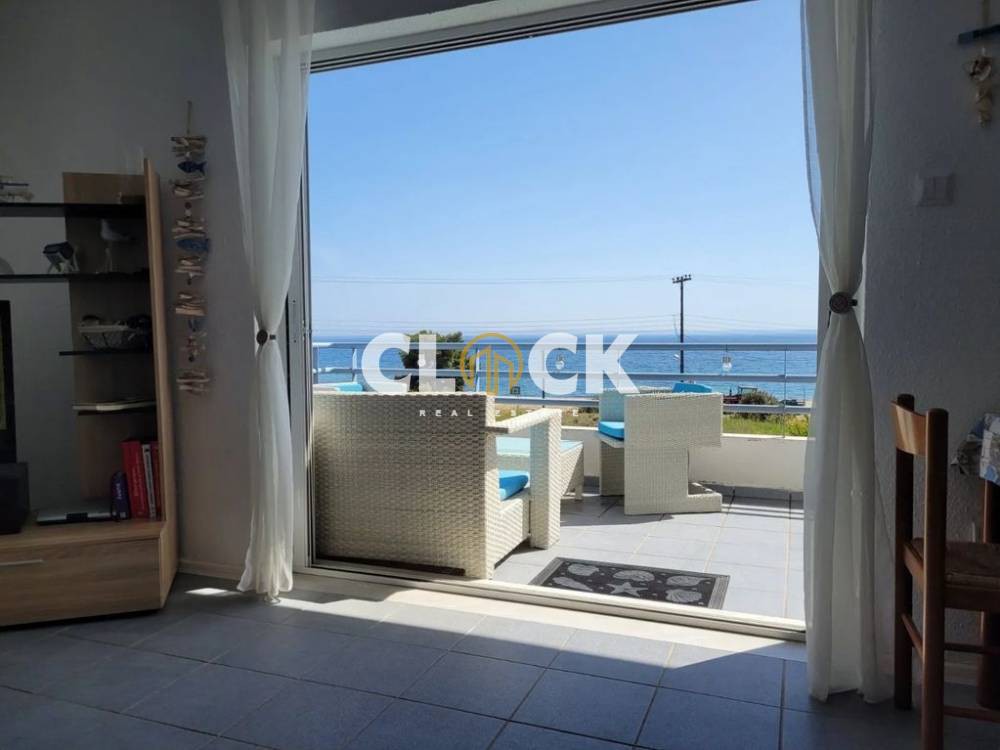 Διαμέρισμα 66 τ.μ. προς πώληση, Καλύβες Πολυγύρου