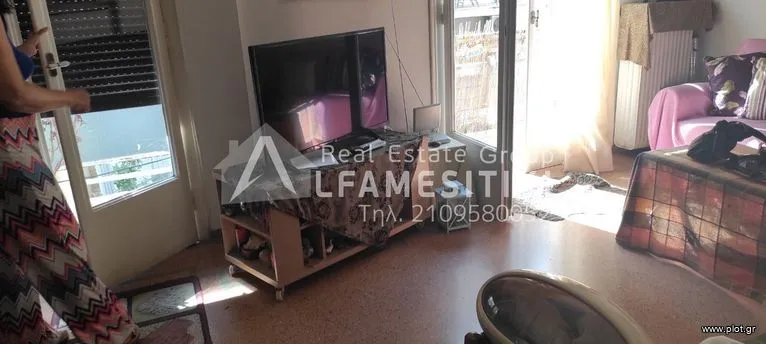 Apartment 60 sqm for sale, Athens - Center, Neos Kosmos