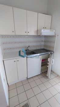 Studio / γκαρσονιέρα 33τ.μ. για ενοικίαση-Ρίο » Ακταίο