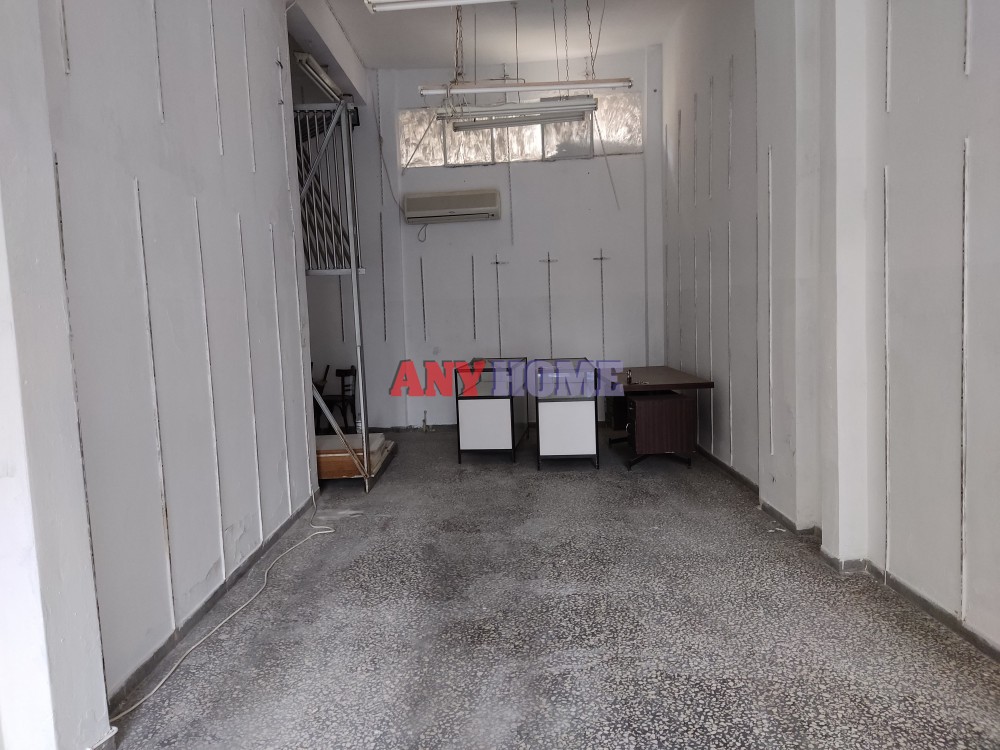 Κατάστημα 44 τ.μ. πρός ενοικίαση, Θεσσαλονίκη - Κέντρο, Ανάληψη