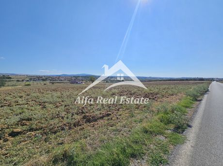 Αγροτεμάχια 5.500τ.μ. για πώληση-Καλλικράτεια » Λάκκωμα