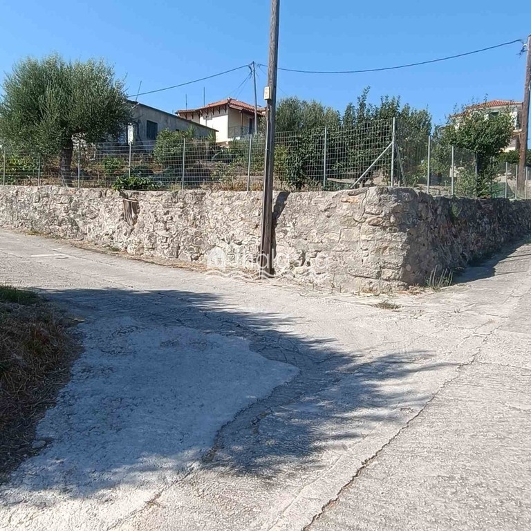 Οικόπεδο 1.000 τ.μ. πρός πώληση, Ν. Κεφαλονιάς, Κεφαλονιά