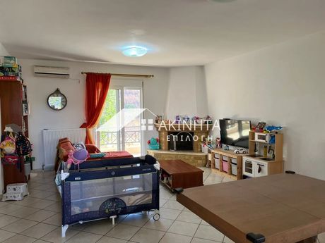 Μεζονέτα 210τ.μ. για πώληση-Αλεξανδρούπολη » Παλαγία