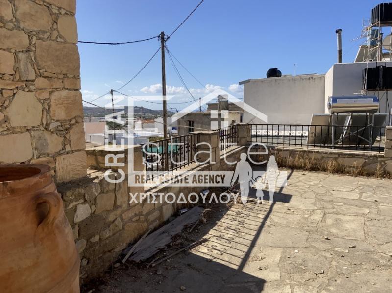 Μονοκατοικία 180 τ.μ. προς πώληση, Ν. Λασιθίου, Ιεράπετρα