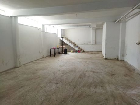 Κατάστημα 100τ.μ. για πώληση-Πετράλωνα » Άνω πετράλωνα