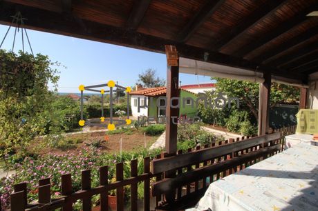 Detached home 55sqm for sale-Alexandroupoli » Makri
