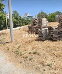 Οικόπεδο 662 τ.μ. για πώληση