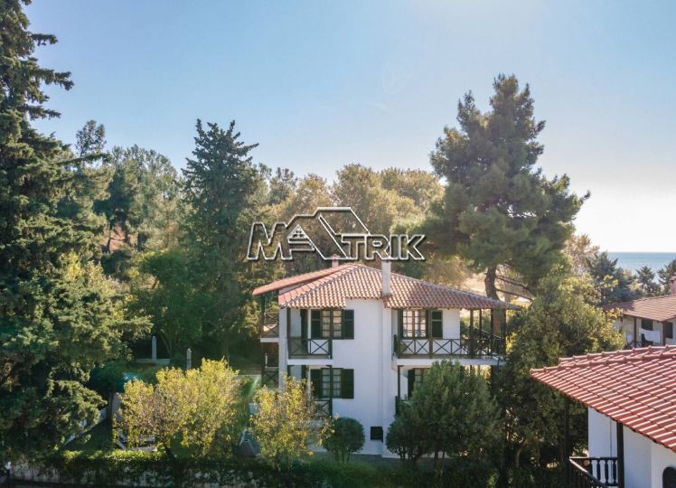 Μεζονέτα 135 τ.μ. προς πώληση, Νέα Καλλικράτεια