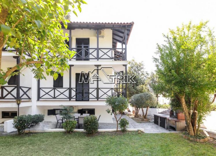 Μεζονέτα 135 τ.μ. προς πώληση, Νέα Καλλικράτεια