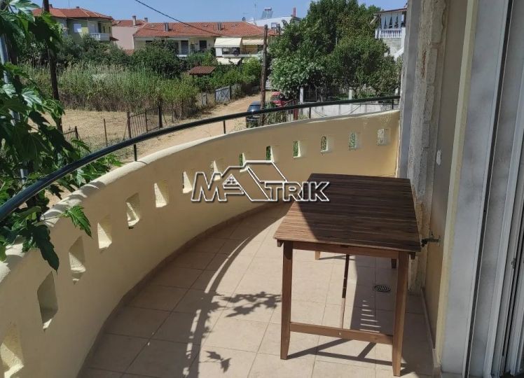 Διαμέρισμα 50 τ.μ. προς πώληση, Μουριές Μουδανιών
