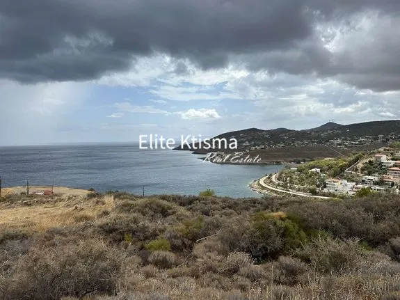 Parcel 4.010 sqm for sale, Rest Of Attica, Keratea