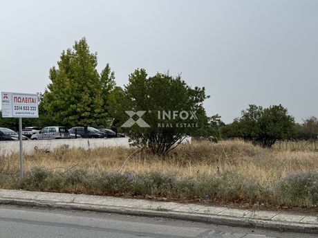 Οικόπεδο 1.998τ.μ. για πώληση-Θέρμη » Κέντρο θέρμης