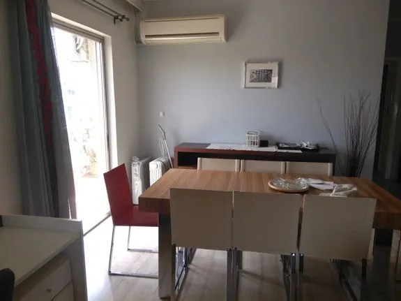 Apartment 110 sqm for rent, Athens - North, Agia Paraskevi