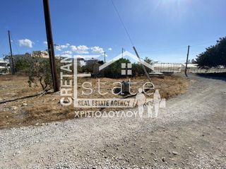Οικόπεδο 560 τ.μ. για πώληση, Ν. Λασιθίου, Ιεράπετρα-thumb-4